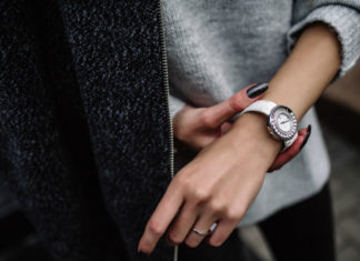 Quali sono gli accessori più amati dalle donne? 1871 0 orologio da polso donna